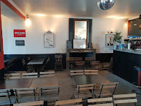 Atmosphère du Restaurant de tapas Ma Réserve Bar à L'Île-d'Yeu - n°7