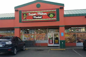Super Milton Market LLC image