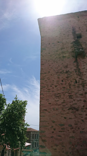 Πύργος Μαμτζιου - Μουσείο