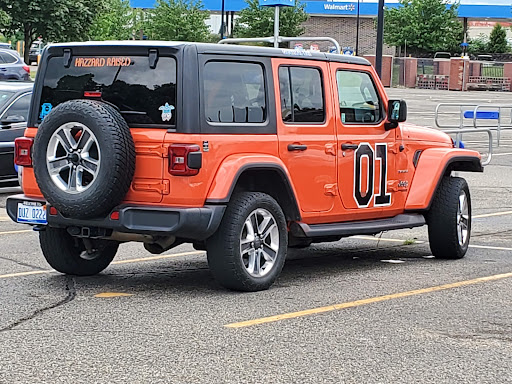 Discount Store «Walmart», reviews and photos, 8350 Shaver Rd, Portage, MI 49024, USA