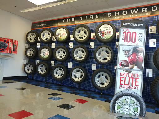 Tire Shop «Firestone Complete Auto Care», reviews and photos, 70 E Guadalupe Rd, Gilbert, AZ 85234, USA