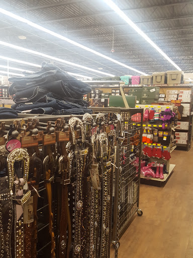 Farm Equipment Supplier «Tractor Supply Co.», reviews and photos, 8740 E Eastridge Dr, Prescott Valley, AZ 86314, USA