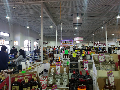 Liquor Store «Bubbles Liquor World», reviews and photos, 675 Genoa Way, Castle Rock, CO 80109, USA