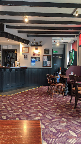 The Royal Bar - Pub