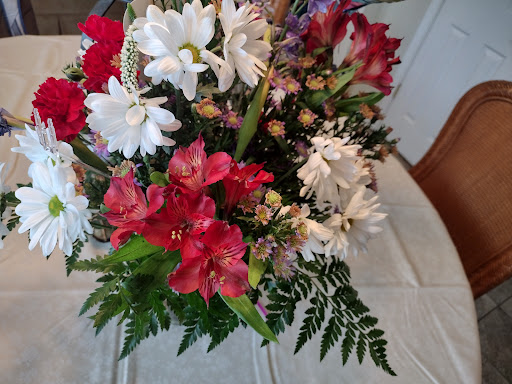Florist «Cindys Flower Shop», reviews and photos, 1138 Cherry Rd, Rock Hill, SC 29732, USA