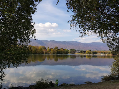 Résidence du Lac à Divonne-les-Bains