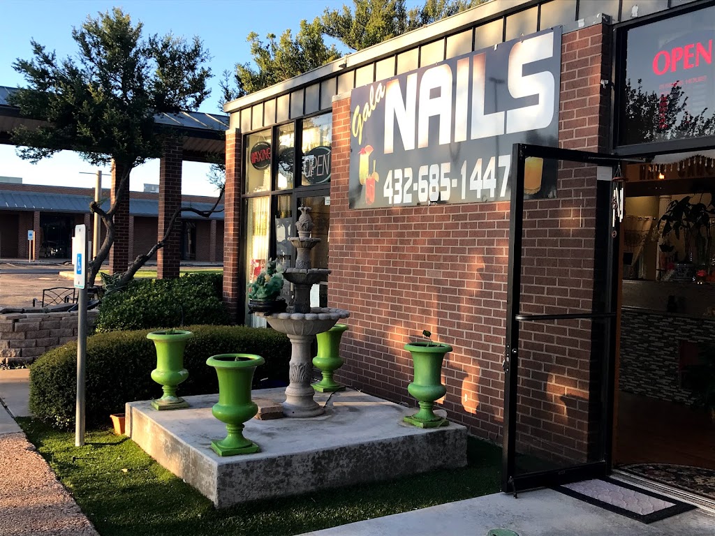 Gala Nail Spa 79705