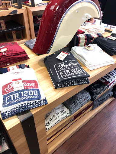 Motorcycle Dealer «Chesapeake Cycles», reviews and photos, 104 Defense Hwy, Annapolis, MD 21401, USA