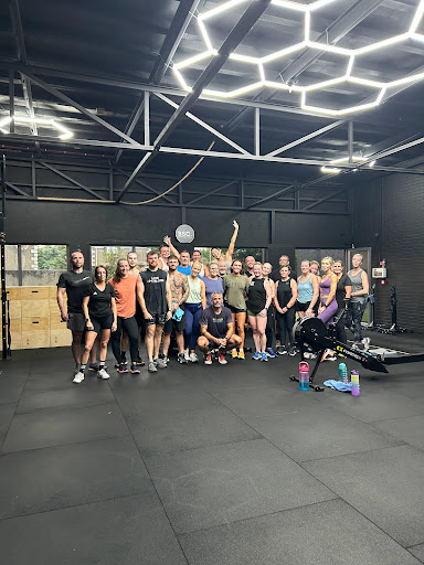 Bsc. Health and fitness