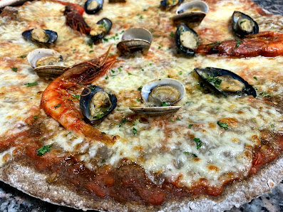 Pizzeria Bisteccheria da Alessandro Via al Mare, 100, 09018 Sarroch CA, Italia