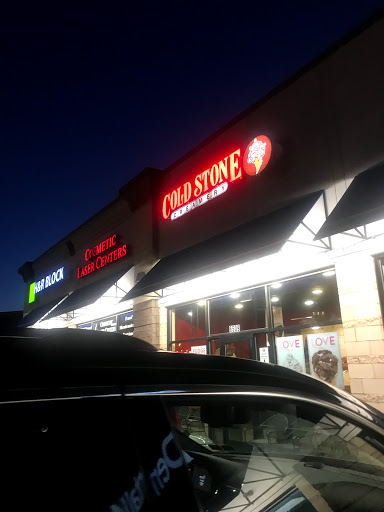 Ice Cream Shop «Cold Stone Creamery», reviews and photos, 6509 Robinson Centre Drive, Pittsburgh, PA 15205, USA