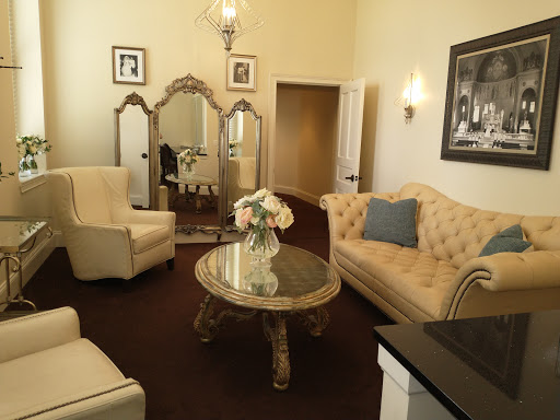 Event Venue «The Monastery Event Center», reviews and photos, 1055 St Paul Pl, Cincinnati, OH 45202, USA