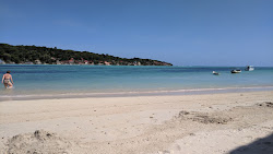 Sunday Beach Lembongan'in fotoğrafı çok temiz temizlik seviyesi ile