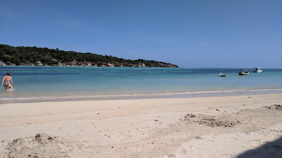 Sunday Beach Lembongan