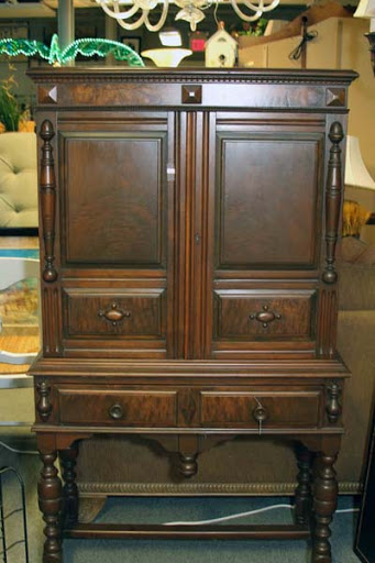 Thrift Store «Bargain Box Thrift Store», reviews and photos, 153 10th St S, Naples, FL 34102, USA