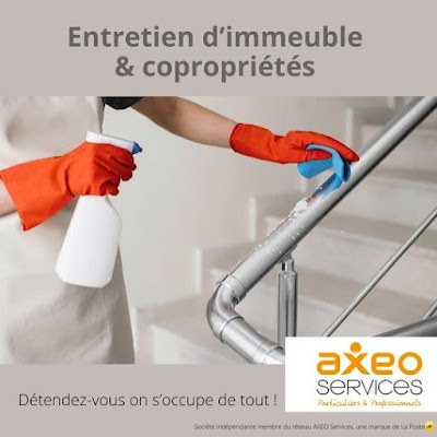 AXEO Services Hazebrouck à Hazebrouck