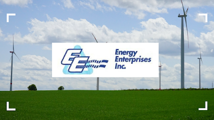 Energy Enterprises, Inc.
