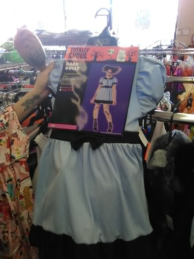 Thrift Store «Spanaway Goodwill», reviews and photos, 14918 Pacific Ave S, Parkland, WA 98444, USA