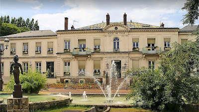 IMMO de France Paris Île-de-France à Viry-Châtillon