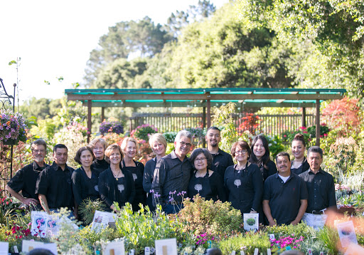 Garden Center «Ladera Garden & Gifts», reviews and photos, 3130 Alpine Rd #380, Portola Valley, CA 94028, USA