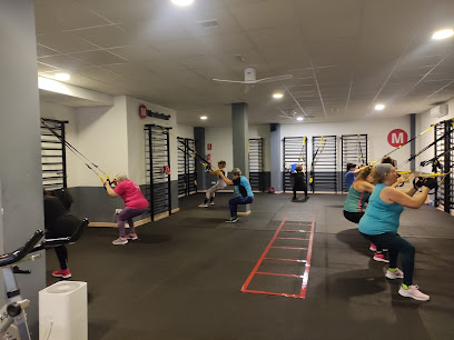 ManhattanFit Ciudad Real en Ciudad Real 