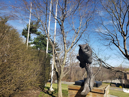 Museum «Hiram Blauvelt Art Museum», reviews and photos, 705 Kinderkamack Rd, Oradell, NJ 07649, USA