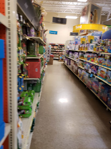 Pet Supply Store «PetSmart», reviews and photos, 1275 N Military Hwy, Norfolk, VA 23502, USA