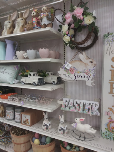 Craft Store «Michaels», reviews and photos, 971 Harley Strickland Blvd, Orange City, FL 32763, USA