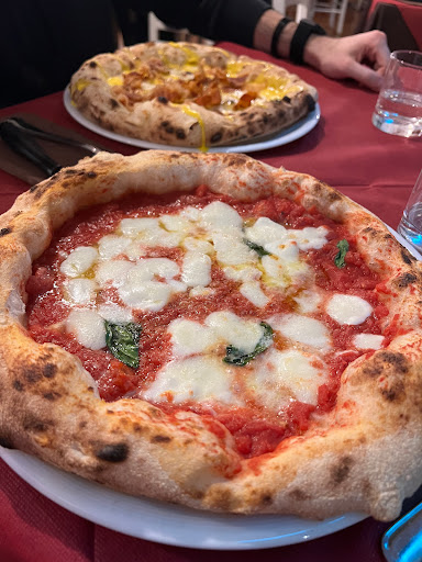 Granesio - Pizza Contemporanea in Latina, Provincia di Latina
