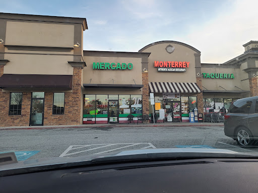 Mexican Grocery Store «Monterrey Supermercado & Taqueria», reviews and photos, 1090 Duluth Hwy, Lawrenceville, GA 30043, USA