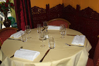 Atmosphère du Restaurant indien SAGARMATHA à Paris - n°8