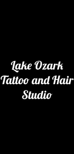 Explore amethyst tattoo ideas, creative tattoo ideas in Osage Beach, available at Lake Ozark Tattoo and Hair Studio