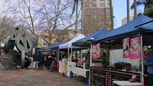 Potts Point Markets