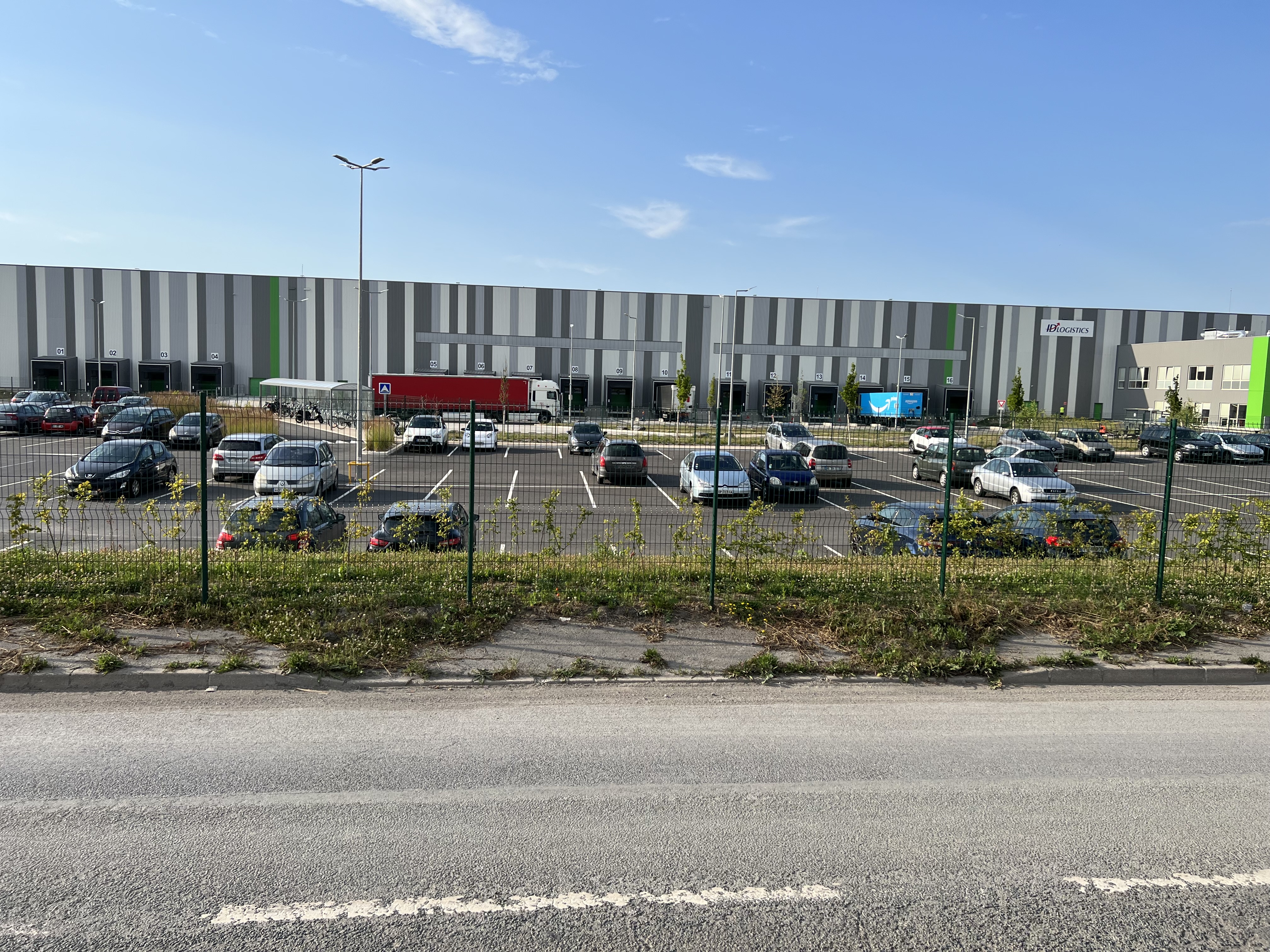 Photo n° 1 de l'avis de Vasyl.y fait le 22/06/2022 à 17:19