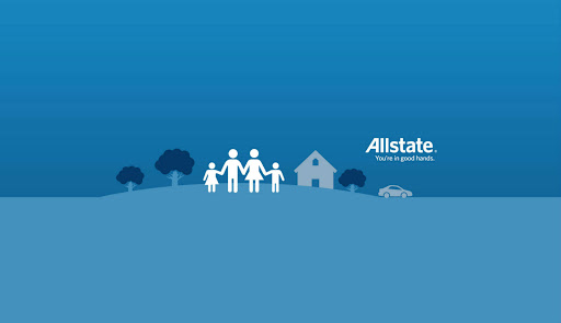 Richard Perry: Allstate Insurance