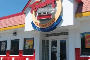 Original Tommy’s Hamburgers image