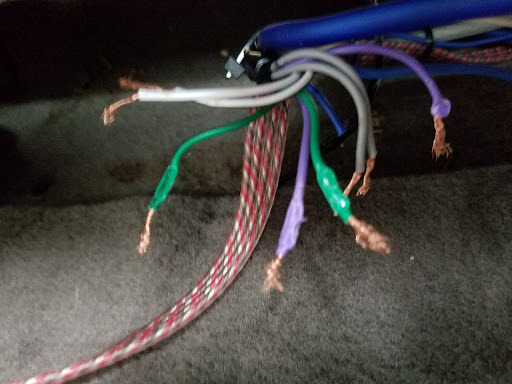 Car Stereo Store «Car Toys», reviews and photos, 31610 Pacific Hwy S, Federal Way, WA 98003, USA