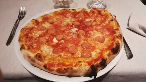 Il Gusto in Piana la Fara, Provincia di Chieti