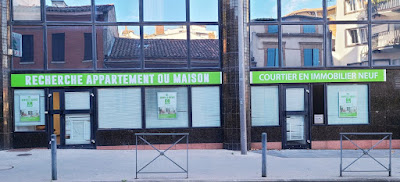 recherche appartement ou maison toulouse à Toulouse
