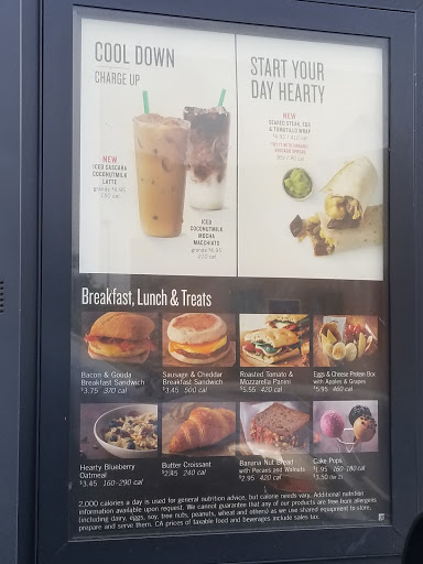 Starbucks image