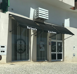 Barbearia Kardoso