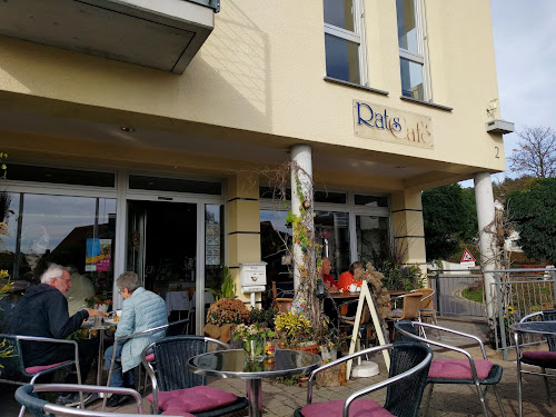 Cafés RatsCafé Birenbach