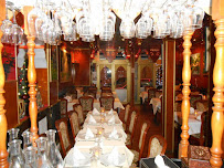 Atmosphère du Restaurant indien Taj Mahal Paris - n°4