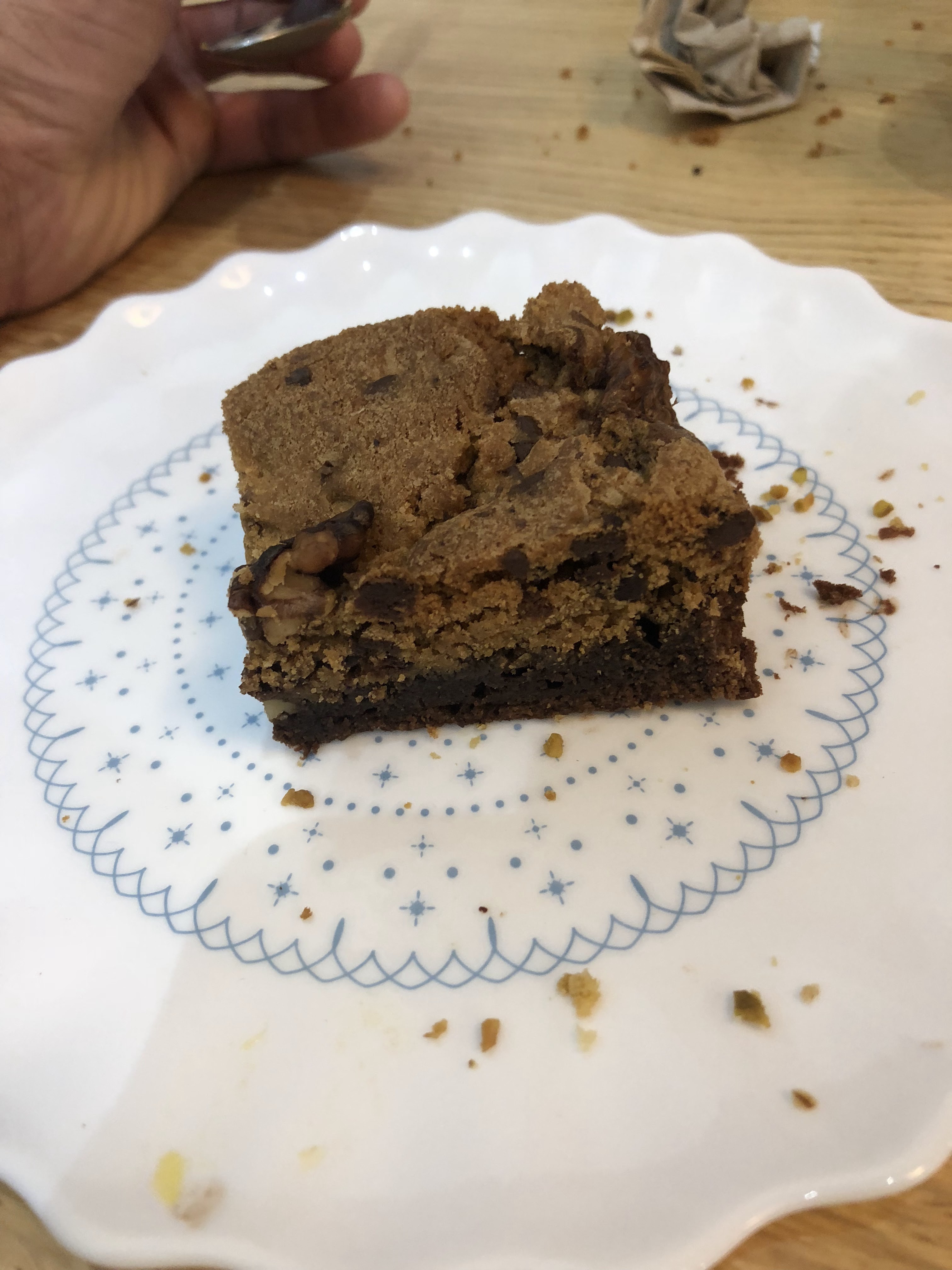 Photo n° 2 de l'avis de Nicolas.u fait le 04/09/2018 à 20:05