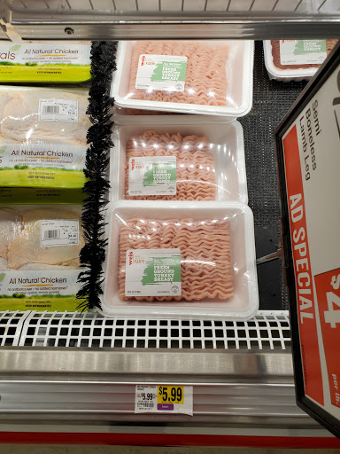 Supermarket «Weis Markets», reviews and photos, 735 Old Harrisburg Rd, Gettysburg, PA 17325, USA