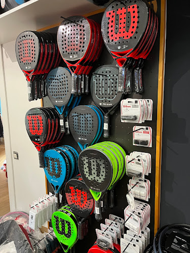 Avantage Tennis - Sportwinkel