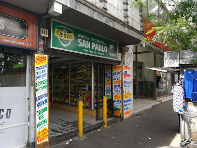 Comercial San Pablo