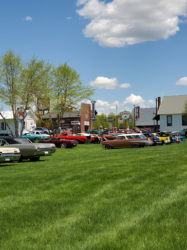 Wedding Venue «Little Log House Pioneer Village», reviews and photos, 21889 Michael Ave, Hastings, MN 55033, USA