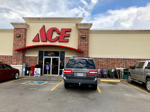 Spring Ace Hardware, 1721 Spring Cypress Rd, Spring, TX 77388, USA, 