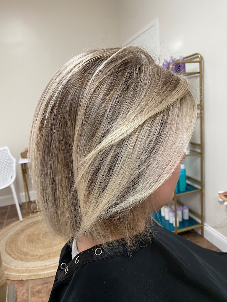 Hair By Krista 32407